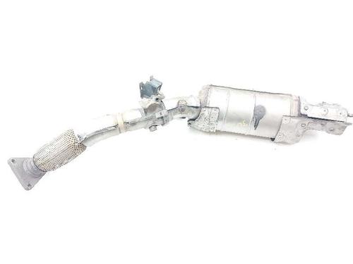 Used Particulate filter Particulate filter RENAULT KOLEOS I (HY_) 2.0 dCi 4x4 (HY0K) (150 hp) 13327625 13327625