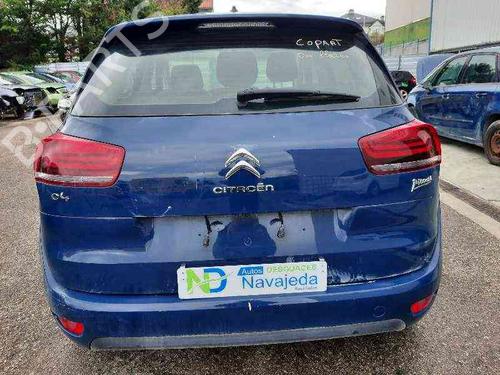 Electronic sensor CITROËN C4 Picasso II | BP20685379M84 - Image 6