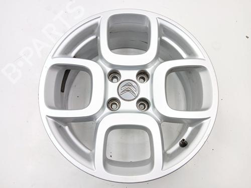 Used Rim CITROËN C4 CACTUS 1.2 THP 110 (110 hp) 25976924