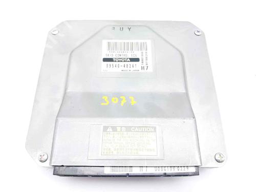 Used Electronic module Electronic module LEXUS RX (_U3_) 400h (MHU38_, MHU38R) (272 hp) 13325681 13325681