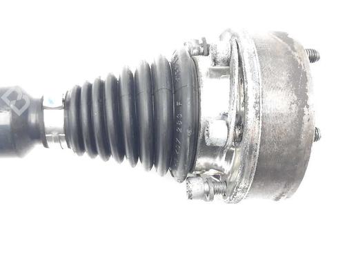 Right front driveshaft SEAT ALTEA XL (5P5, 5P8) 1.6 LPG | BP20679492M39 