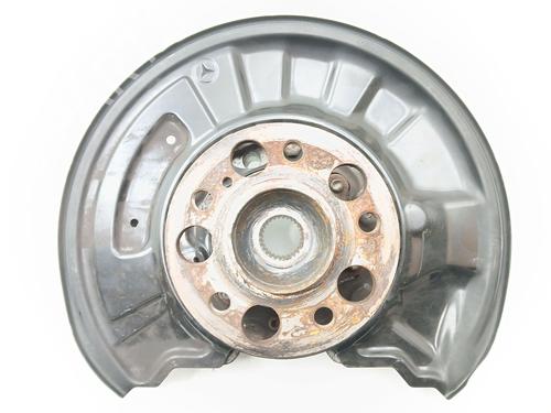 Achsschenkel links hinten für MERCEDES-BENZ E-CLASS Coupe (C207) E 250 CGI (207.347) (204 hp) 21771198