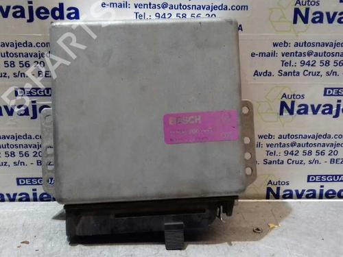 Used Engine control unit (ECU) Engine control unit (ECU) BMW 3 (E30) 318 i (113 hp) 1560769 1560769