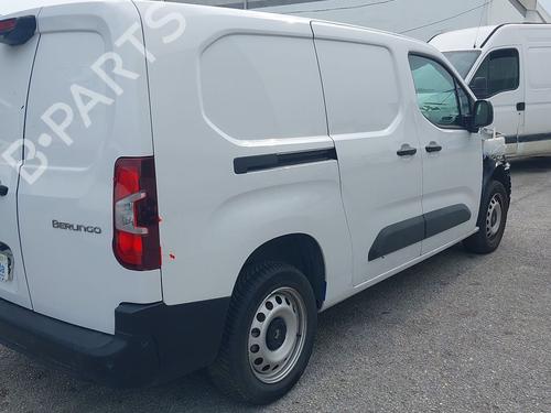 Switch CITROËN BERLINGO Box Body/MPV (K9) 1.5 BlueHDi 100 | BP33855405I30  - Image 11