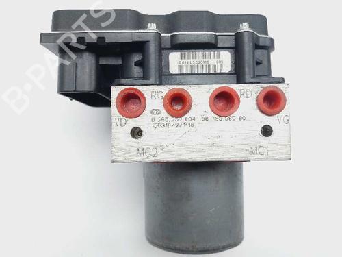 Used ABS pump ABS pump DS DS 5 (KF_) 2.0 Hybrid4 4x4 (163 hp) 18239670 18239670