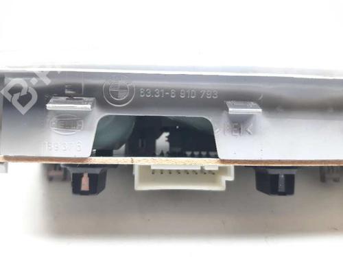 Interior roof light BMW 5 (E60) 530 i | BP9261010I8 