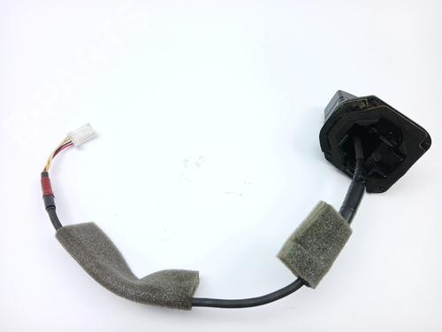 Electronic module NISSAN JUKE (F15) 1.2 DIG-T | BP21556542M83 