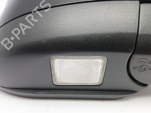 Right mirror FORD MONDEO IV (BA7) 2.0 TDCi | BP29006304C27