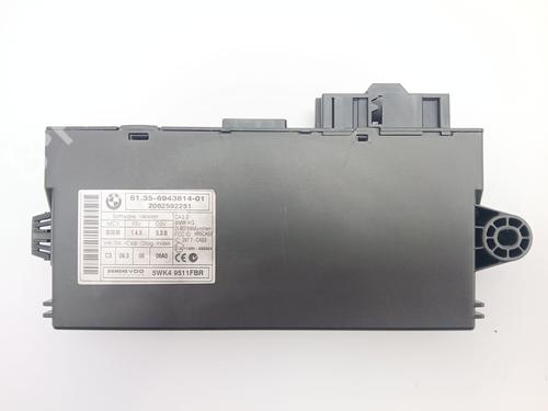Electronic module BMW 1 (E87) 118 i 6135694381401 | 61356943814