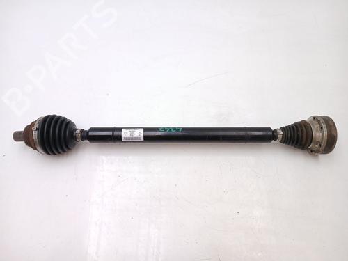 Used Right front driveshaft Right front driveshaft VW GOLF VII (5G1, BQ1, BE1, BE2) 1.6 TDI 4motion (110 hp) 35992687 35992687