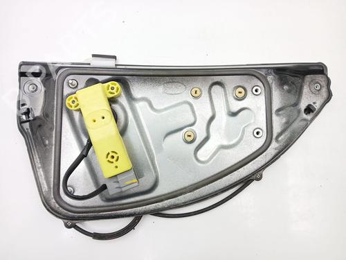 Used Rear left window mechanism LAND ROVER FREELANDER 2 (L359) 2.2 TD4 4x4 (160 hp) 30931701