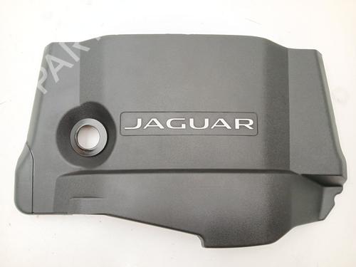 Used Upper protection Upper protection JAGUAR XF I (X250) 3.0 D (275 hp) 26530176 26530176
