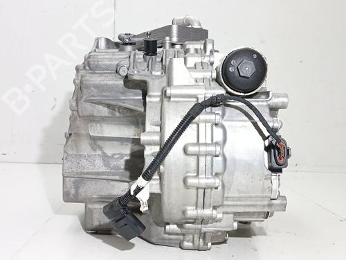 Gearbox AUDI A3 Sportback (8YA, 8YF) 35 TDI | BP33462910M3 - Image 3