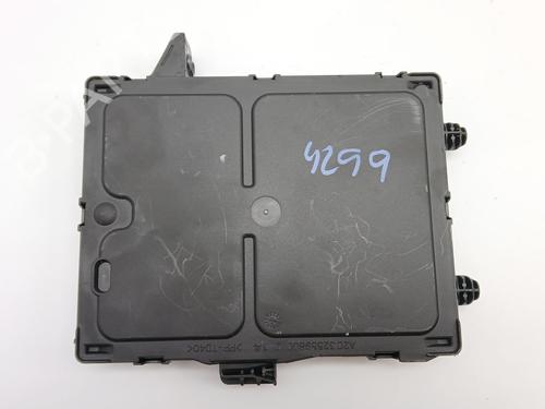 Electronic module RENAULT KADJAR (HA_, HL_) 1.5 BLUE dCi 115 (HLA6) | BP33619377M83 - Image 3