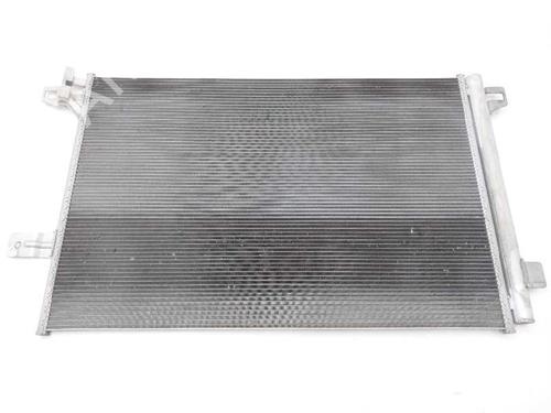 Used AC radiator VW TRANSPORTER T6 / CARAVELLE T6 Bus (SGB, SGJ, SHB, SHJ) 2.0 TDI (114 hp) 13696207