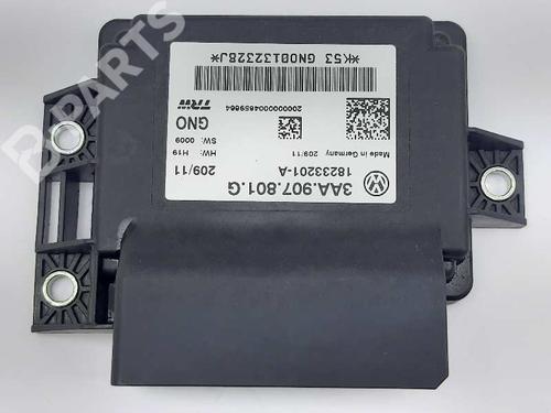 Used Electronic module Electronic module VW PASSAT B7 Variant (365) 2.0 TDI (140 hp) 11058662 11058662
