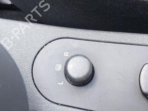 Steering column stalk SEAT LEON (1P1) 1.9 TDI | BP27721339I23  - Image 12