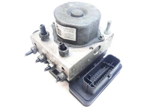 ABS pump PEUGEOT 308 II (LB_, LP_, LW_, LH_, L3_) 1.6 BlueHDi 120 | BP9969820M43 