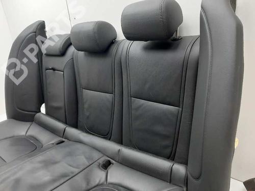 Rear seat JAGUAR XF I (X250) 2.2 D | BP12172474C17 