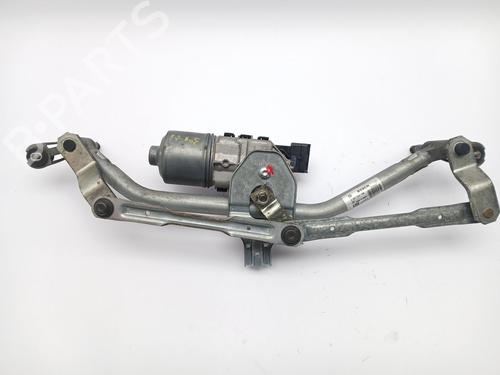 Front wiper motor PEUGEOT 207 (WA_, WC_) 1.4 | BP28132003M29 