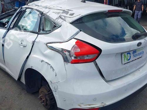 Engine FORD FOCUS III 1.6 TDCi | BP38752383M1 - Image 13