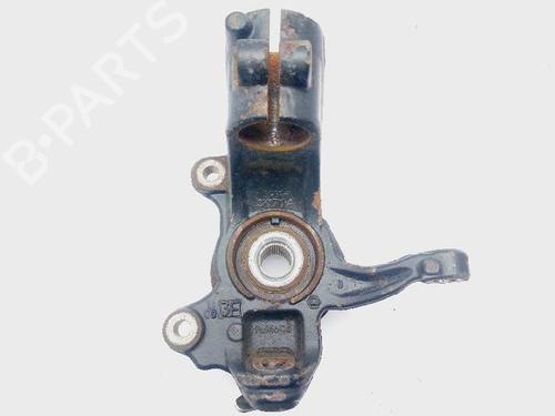 Right front steering knuckle FORD S-MAX (WA6)  | BP22978580M26 