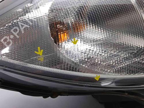 Right headlight BMW 1 (E87) 118 d | BP39613175C29 - Image 4