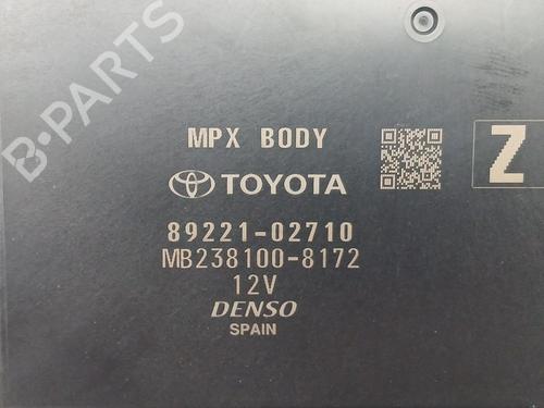Electronic module TOYOTA COROLLA Hatchback (_E21_, _EA1_, _EH1_) 1.8 Hybrid (ZWE211) | BP25119761M83 - Image 2