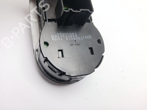 Headlight switch OPEL CORSA F (P2JO) | BP29125366I24 - Image 3