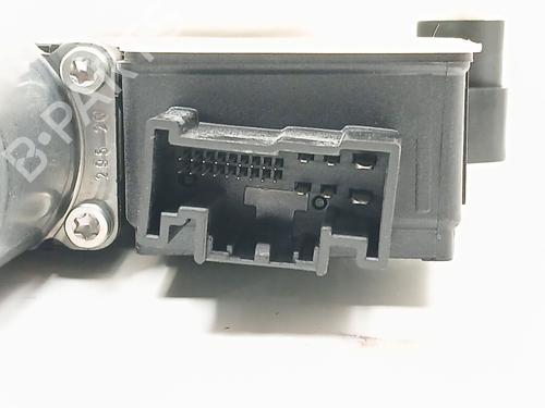 Front right window mechanism SEAT IBIZA V (KJ1, KJG) 1.0 TSI | BP26722660C23 - Image 2