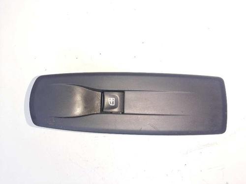 Used Right front window switch Right front window switch RENAULT LAGUNA III (BT0/1) 1.5 dCi (BT00, BT0A, BT0T, BT1J) (110 hp) 20680583 20680583