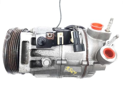Used AC compressor FORD S-MAX (WA6) [2006-2014]  22978513