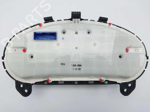 Instrument cluster OPEL ASTRA K (B16)  | BP17984882C47 