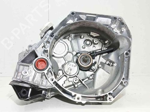 Used Gearbox Gearbox DACIA SANDERO III 1.0 TCe 90 (91 hp) 36437311 36437311