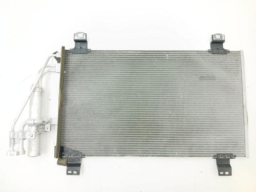 AC radiator MAZDA CX-3 (DK) 2.0 SKYACTIV-G (DK5W, DK6W) | BP26139258M32 - Image 3