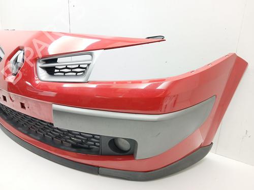 Zderzak przedni RENAULT MEGANE II (BM0/1_, CM0/1_) 2.0 dCi (BM1K, CM1K) | BP29891229C7 