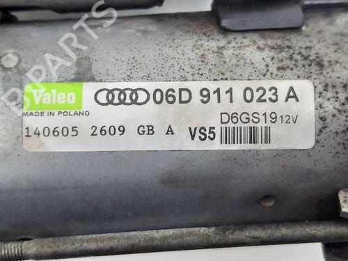 Startmotor AUDI A6 C6 (4F2) 2.0 TFSI | BP11717811M8 