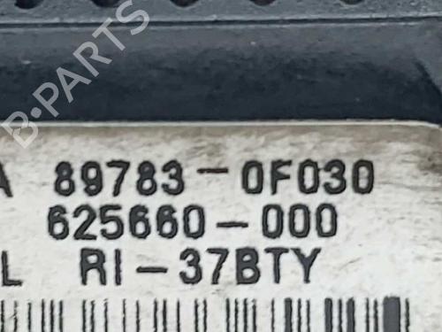 Electronic module TOYOTA VERSO (_R2_) | BP20685410M83