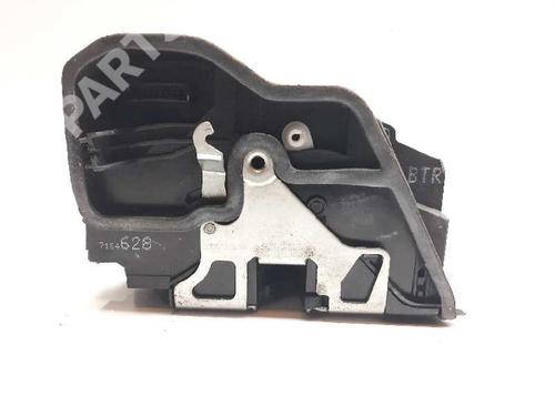 Used Front right lock BMW 5 (E60) 530 d (218 hp) 8588248
