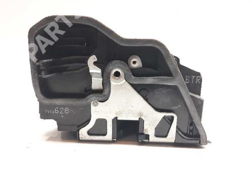 Front right lock BMW 5 (E60) 530 d (218 hp) 7154628