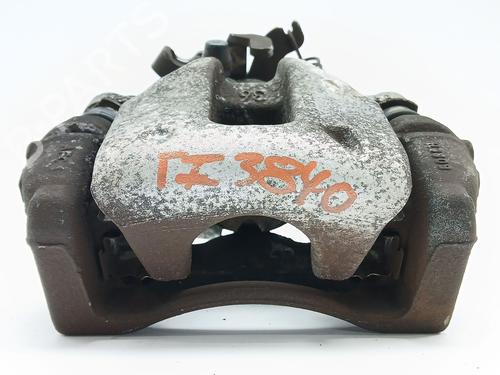 Used Left rear brake caliper Left rear brake caliper TOYOTA AURIS (_E18_) 1.2 (NRE185_, NRE185R) (116 hp) 25146591 25146591