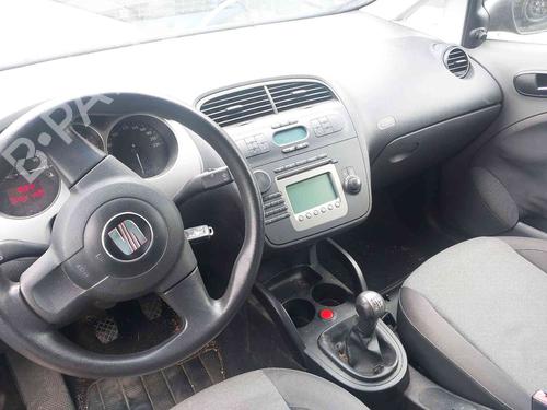 Starter SEAT ALTEA (5P1) 1.6 | BP25868748M8 - Image 9