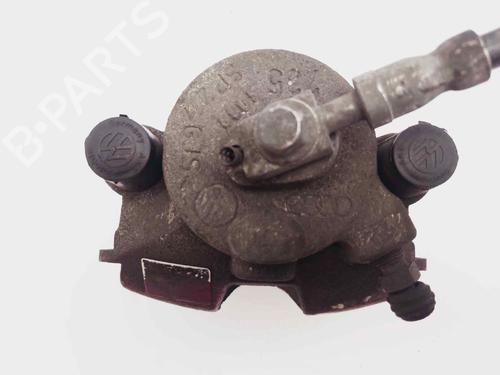Left front brake caliper SEAT LEON SC (5F5) 1.6 TDI | BP20683542M105 - Image 3