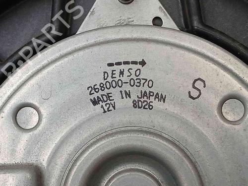 Radiator fan SUZUKI SWIFT V (AZ) 1.4 Sport (A2L414, ZC33S) | BP38464960M35 - Image 4