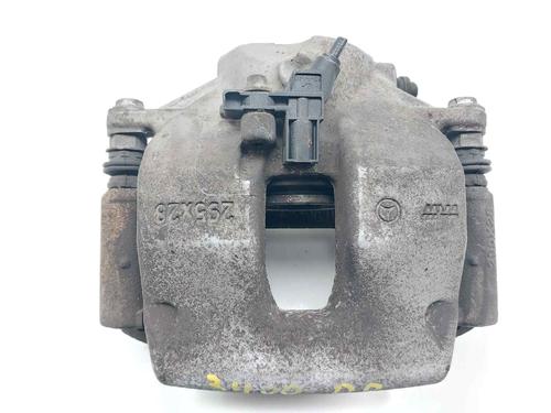 Used Right front brake caliper MERCEDES-BENZ C-CLASS Coupe (C204) C 220 CDI (204.302) (170 hp) 17569752
