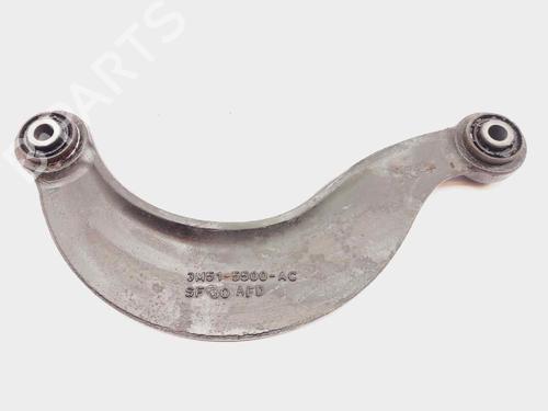 Used Left rear suspension arm Left rear suspension arm VOLVO V50 (545) 2.0 D (136 hp) 4660325 4660325
