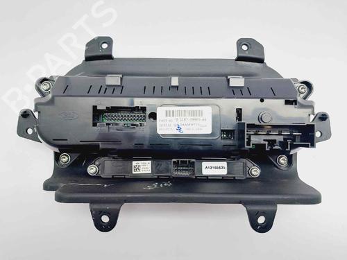 Climate control FORD KA+ III (UK, FK)  | BP16646221I5 