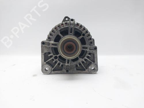 Used Alternator Alternator RENAULT SCÉNIC II (JM0/1_) 1.5 dCi (JM1E, JM16) (106 hp) 35785710 35785710