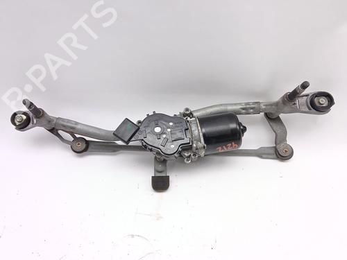 Viskermotor vindrude DS DS 3 (SA_) 1.6 BlueHDi 75 (SABHW6) (75 hp) 33182897