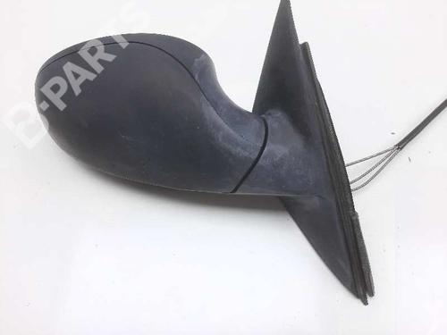 Right mirror SEAT IBIZA III (6L1)  | BP9261200C27 